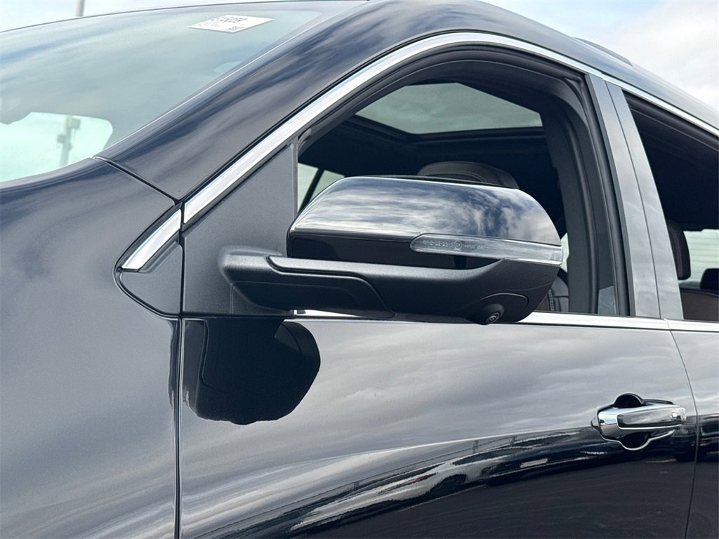 2026 GMC ACADIA - Image 11