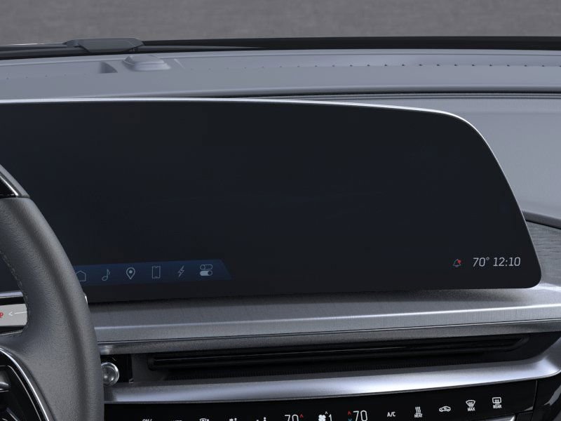 2025 Cadillac LYRIQ Luxury 2 - Photo 20