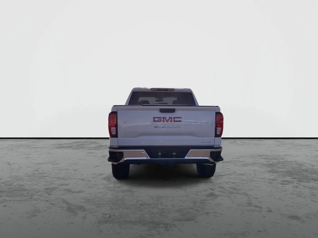 Used 2026 Summit White GMC SLE image 7