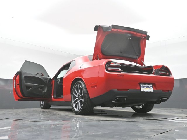 Used 2023 Red Dodge R/T image 47