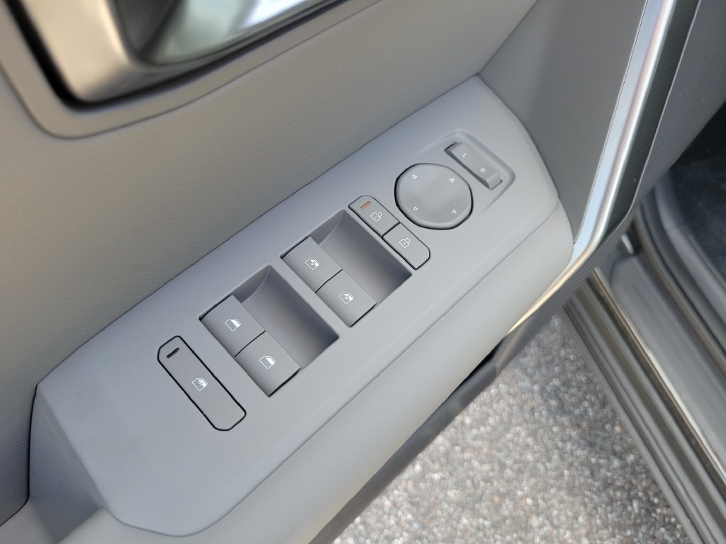 New 2027 Interstellar Gray Kia EX image 21