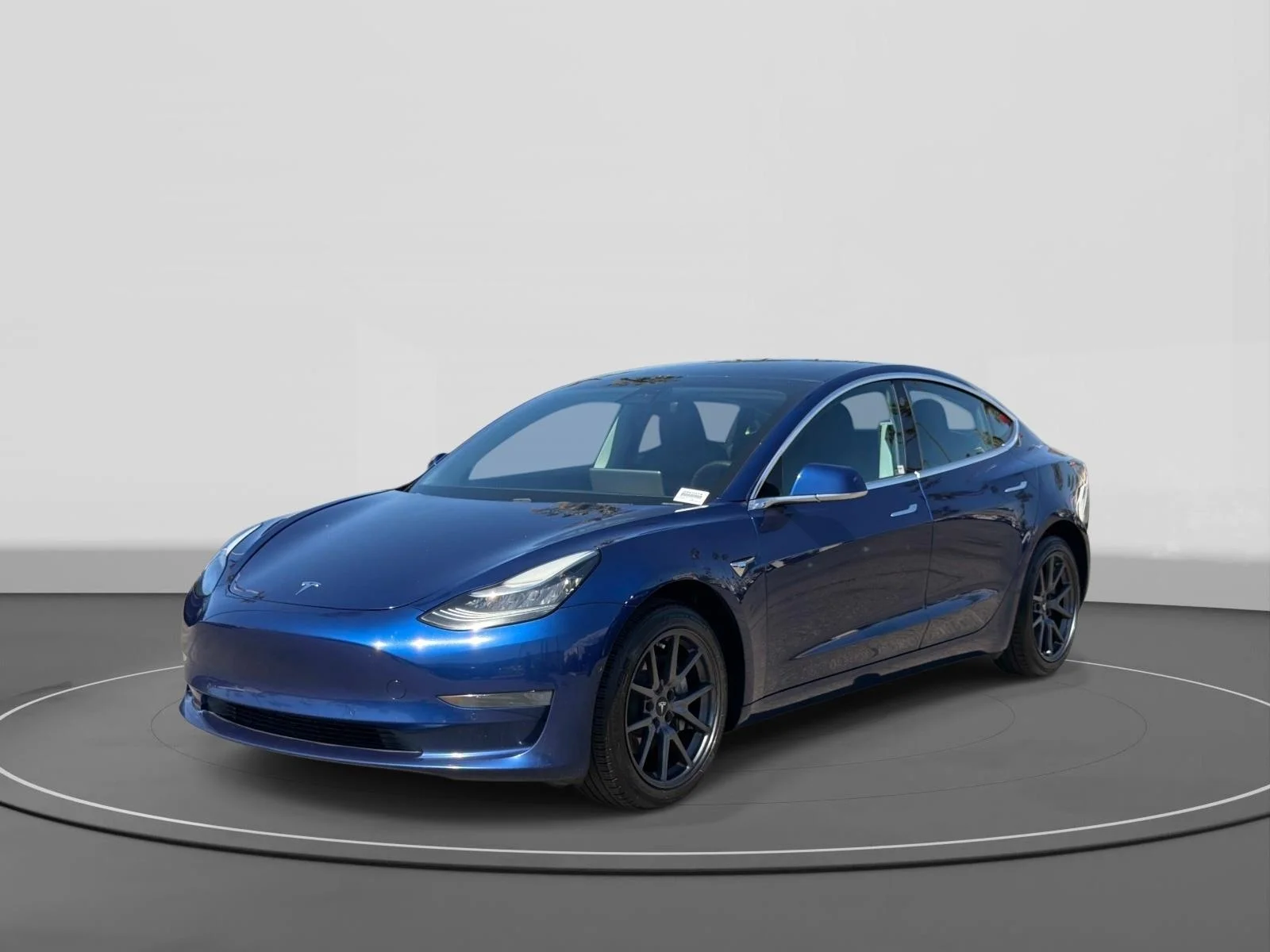 2019 Tesla Model 3 Base