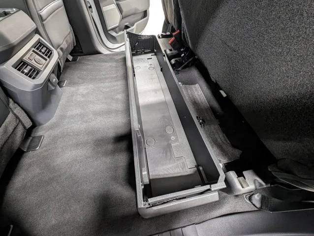 New 2026 Oxford White Ford F-250® Lariat® image 59