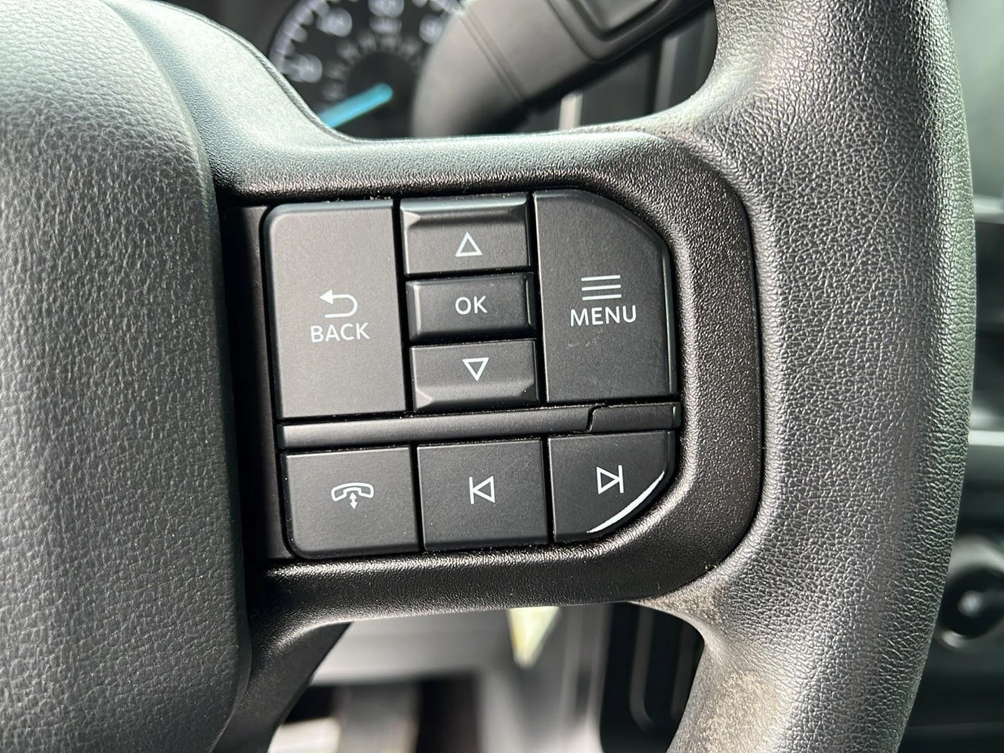 Used 2022 Agate Black Ford  image 9