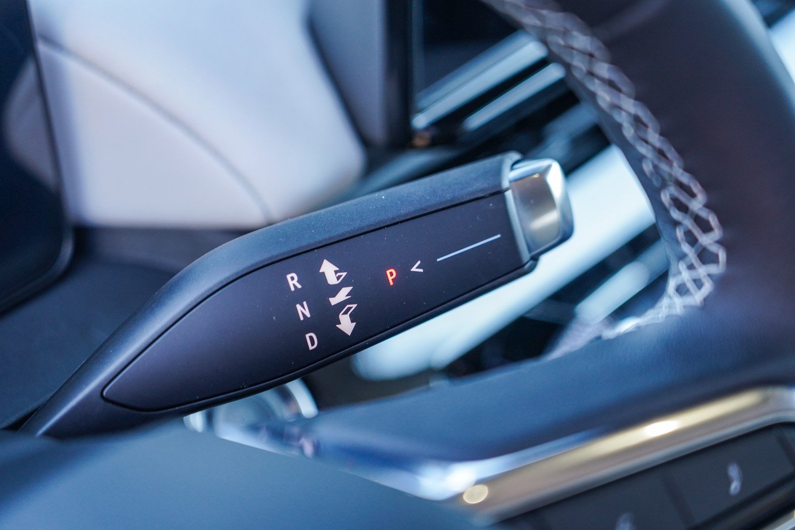 2026 Honda Prologue Touring - Photo 22
