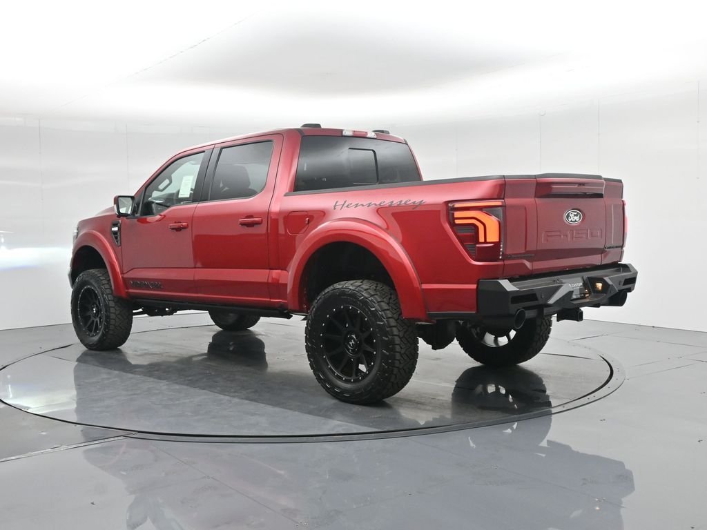 2025 Ford F-150 Lariat - Photo 6