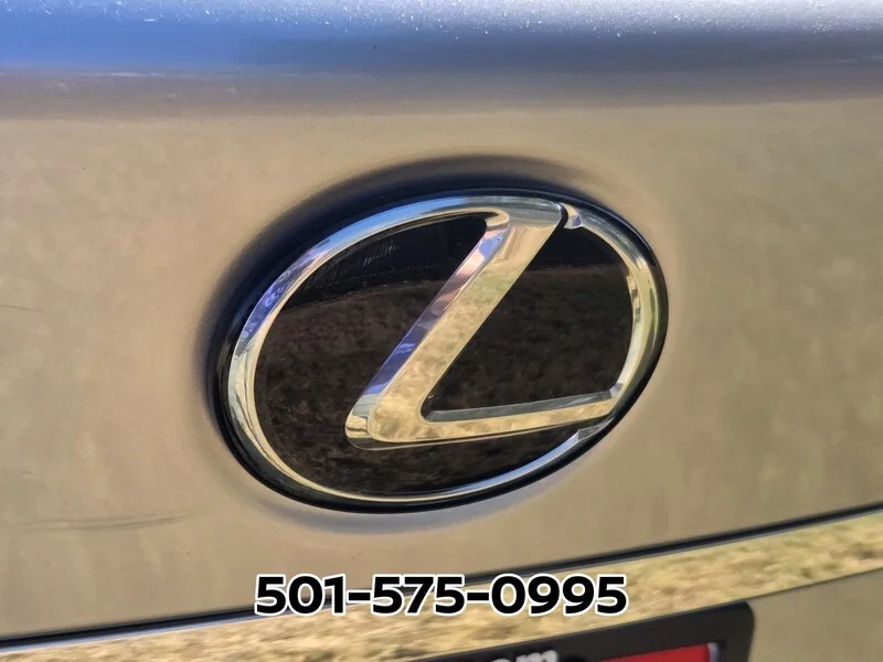 Used 2021 Iridium LEXUS 500 BASE image 11
