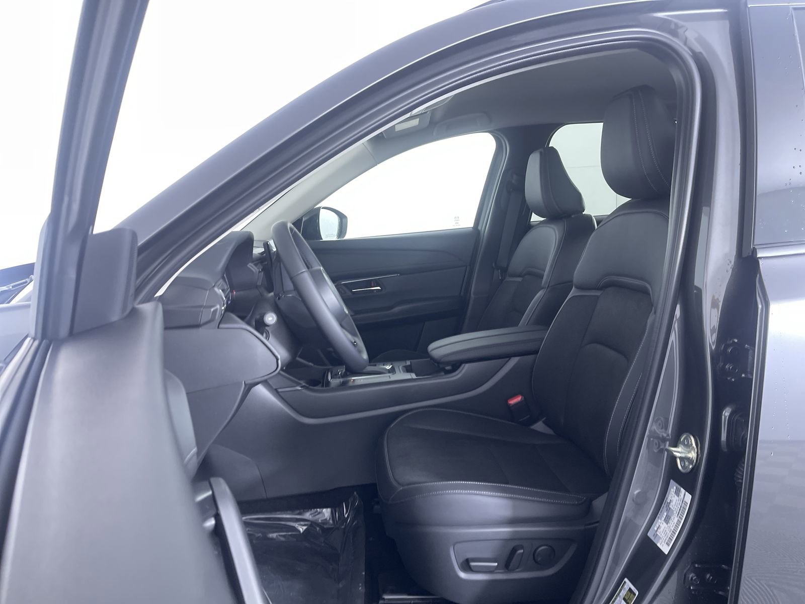 New 2026 Machine Gray Metallic Mazda 2.5 S Preferred image 16