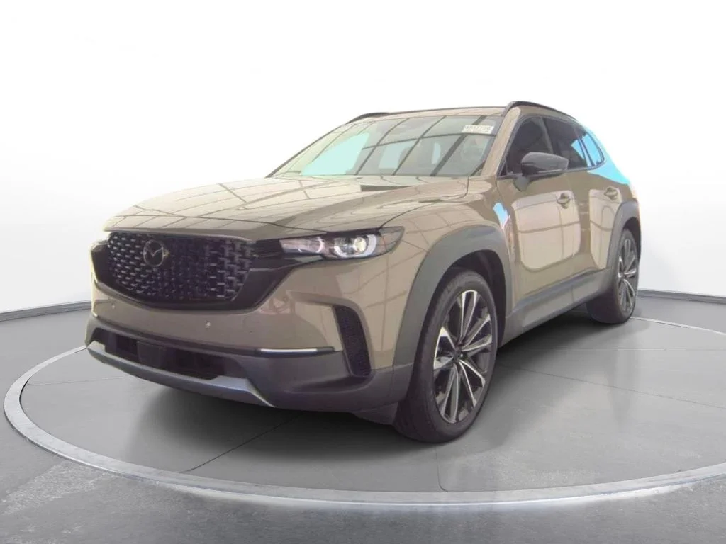 2026 Mazda CX-50 2.5 Turbo Premium Plus's photo
