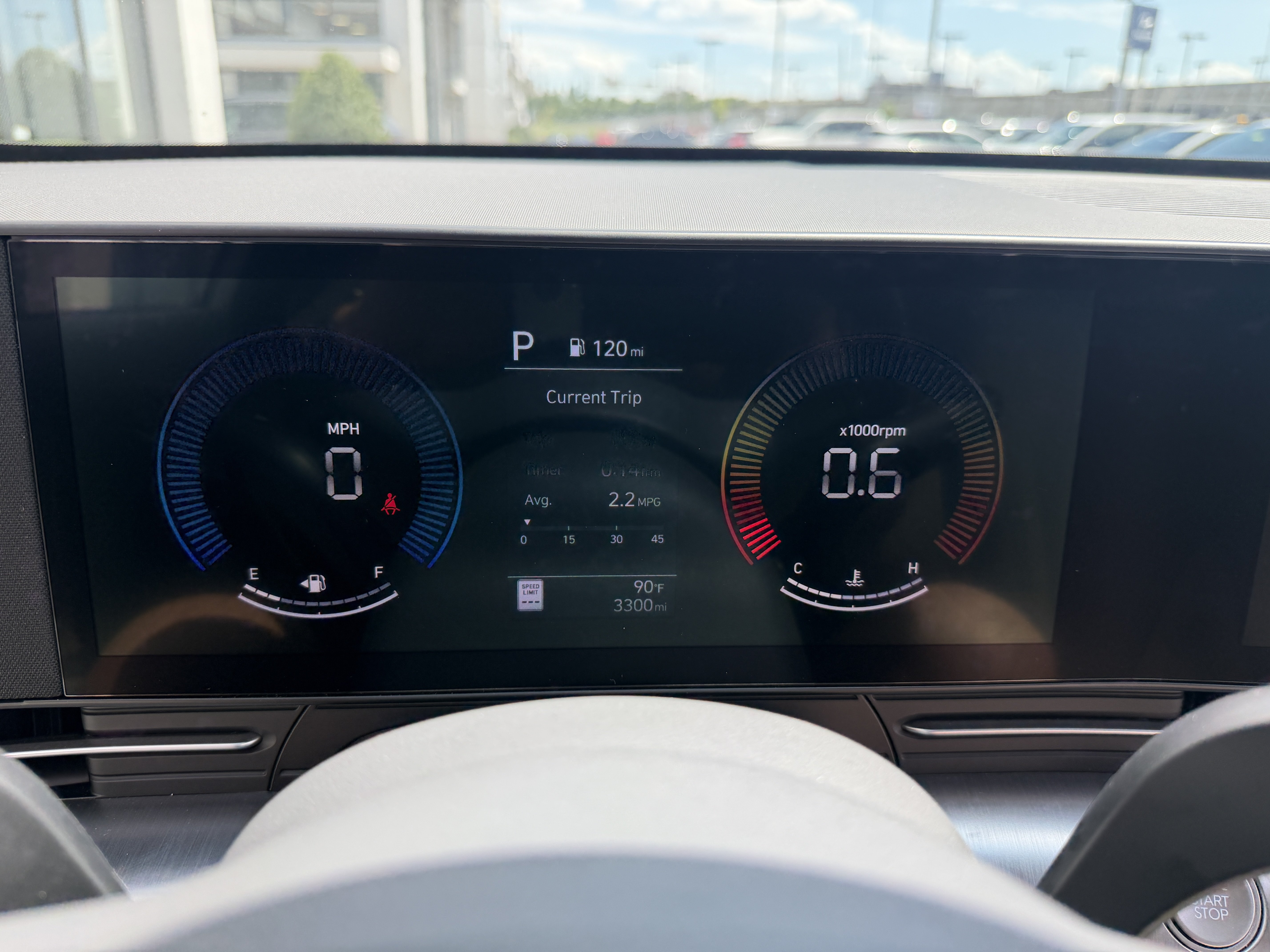2026 Hyundai Kona SEL Sport - Photo 33