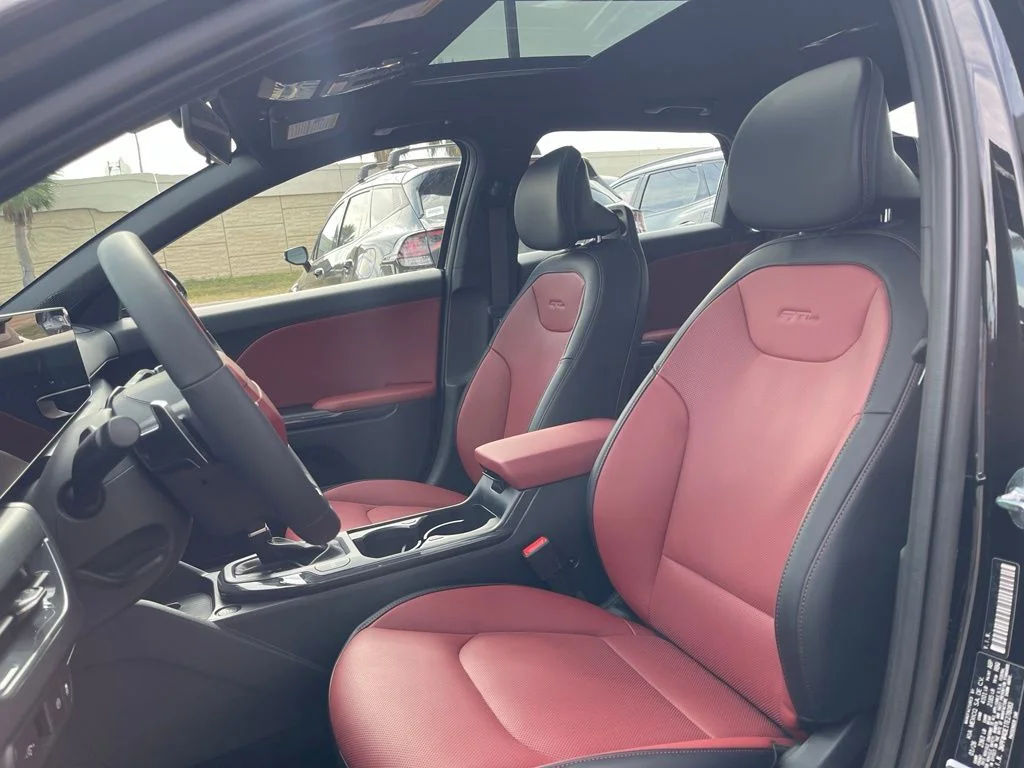 New 2026 Blue Kia GT-Line image 16