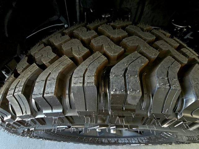 New 2026 Anvil Clearcoat Jeep Sport image 27