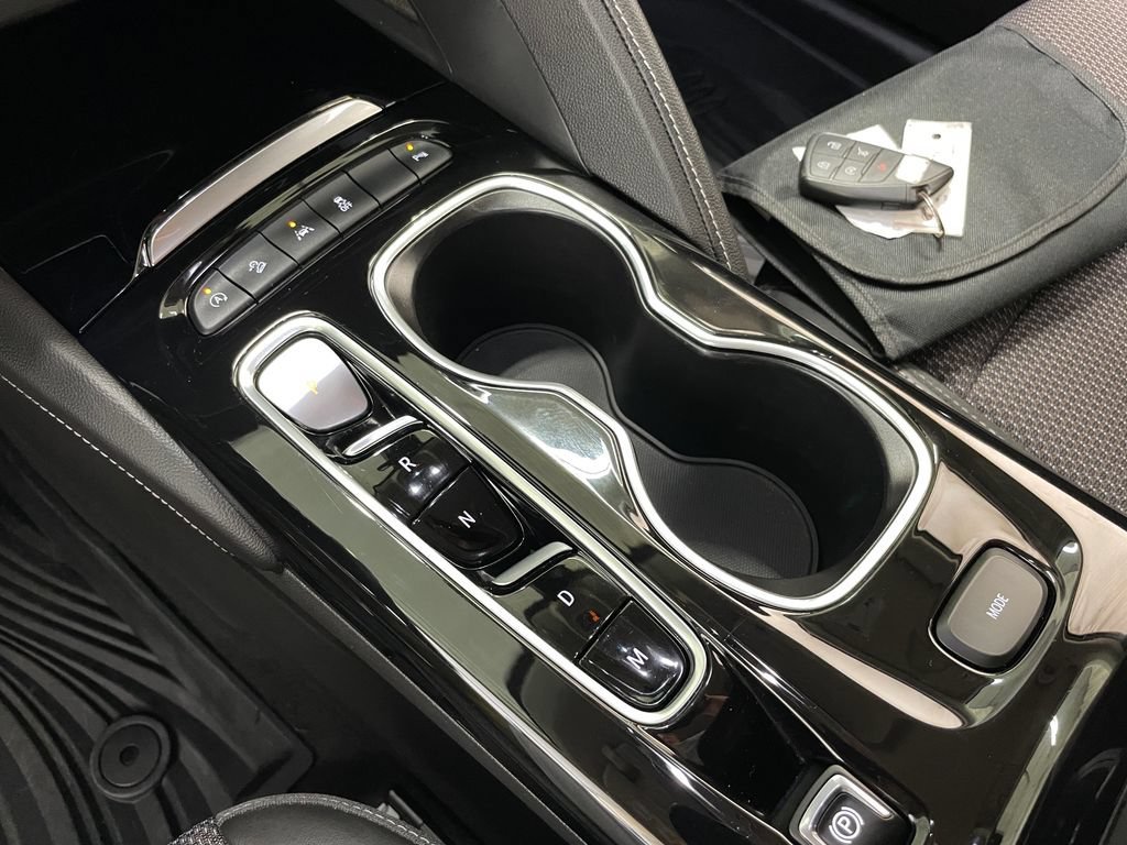 2023 Buick Envision Preferred - Photo 28