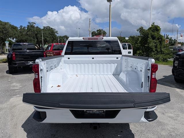 2026 Chevrolet Silverado 1500 Custom - Photo 12