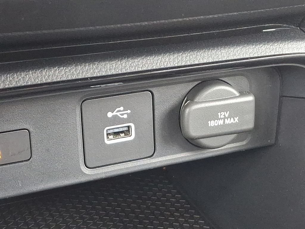 2025 Honda CR-V LX - Photo 25