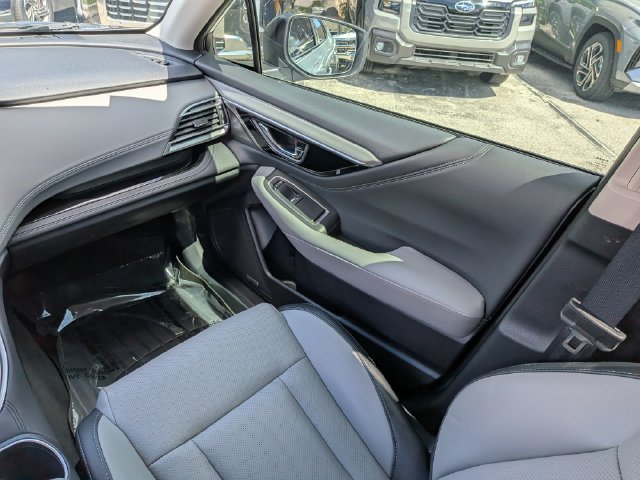 Used 2025 Silver Subaru Limited image 19