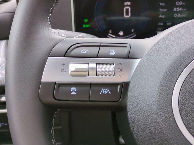 2025 Hyundai Sonata Hybrid SEL - Photo 23