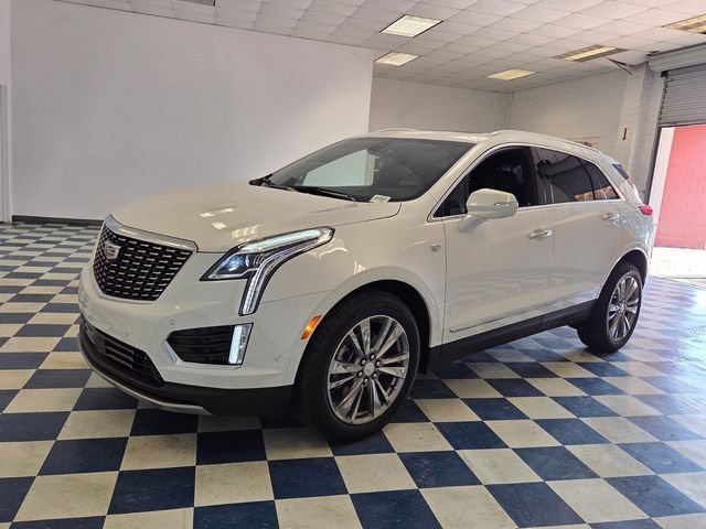 2026 Cadillac XT5 Premium Luxury - Photo 3