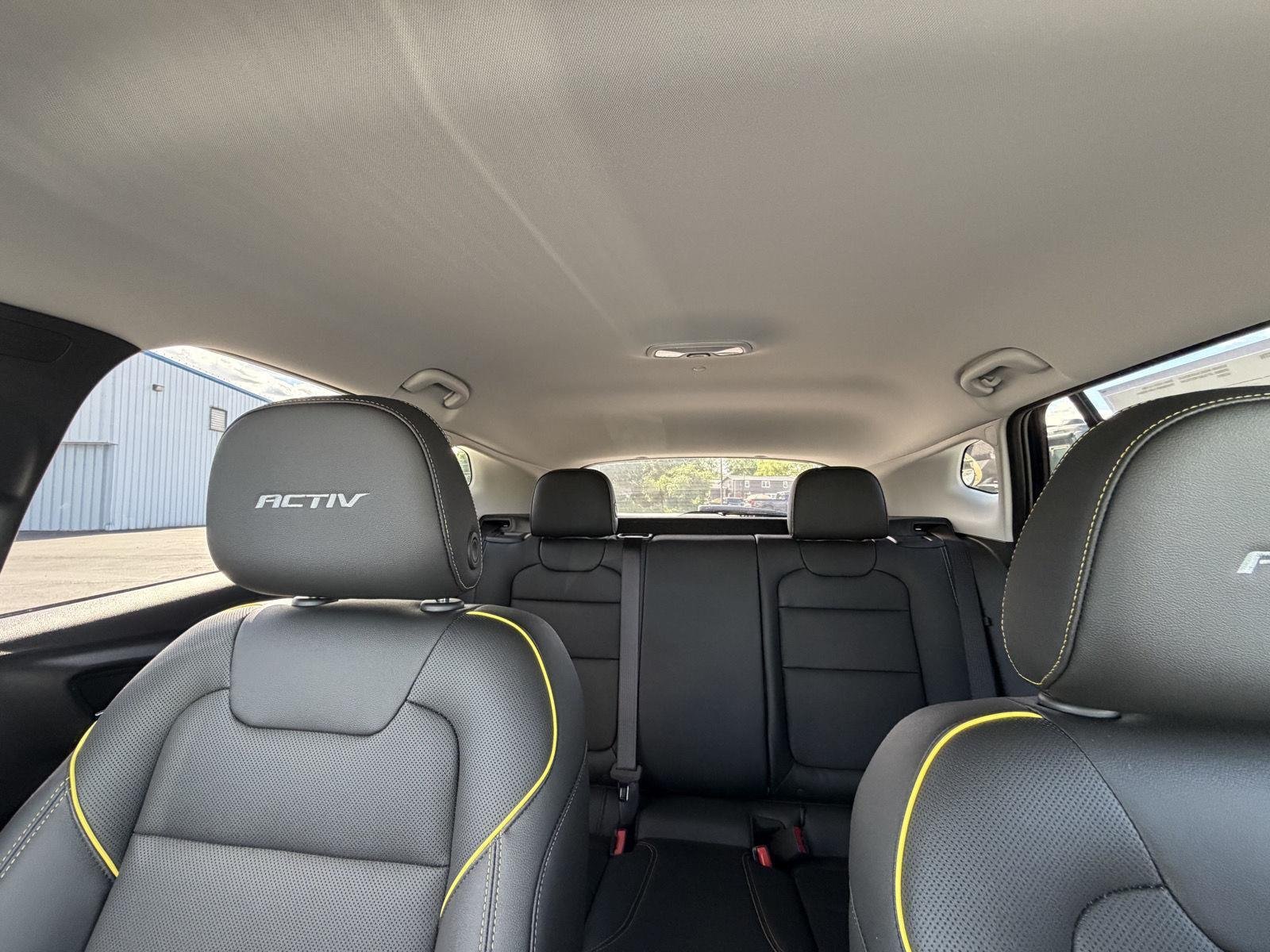2026 Chevrolet Trax Activ - Photo 23