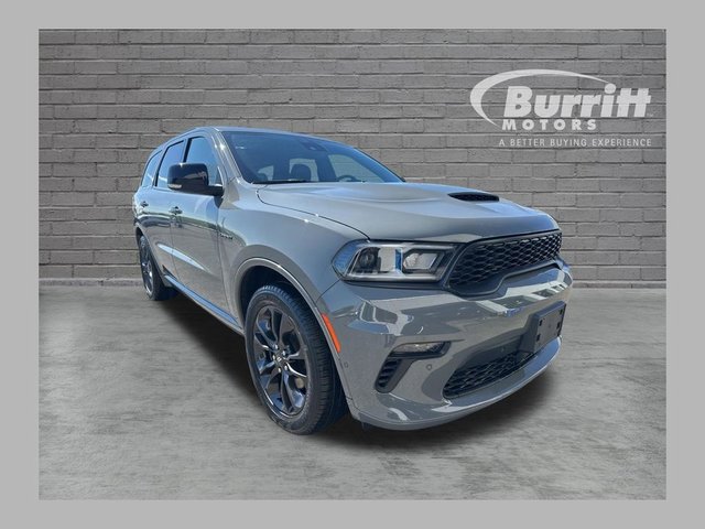 2023 Dodge Durango R/T Plus
