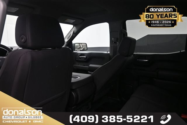 2026 Chevrolet Silverado 1500 Custom - Photo 10