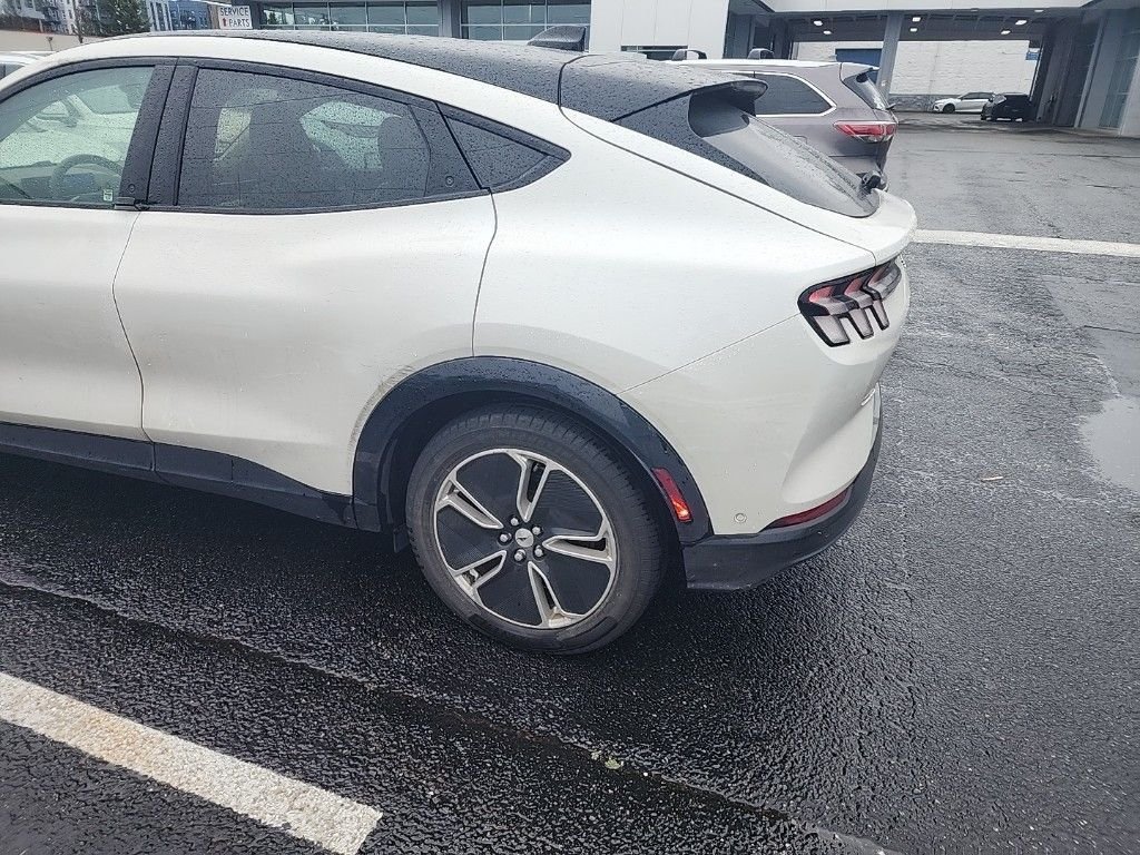 Used 2023 Ford Mustang Mach-E Premium AWD with VIN 3FMTK3S57PMA81311 for sale in Kirkland, WA