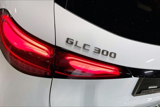 2026 Mercedes-Benz GLC Base - Photo 21