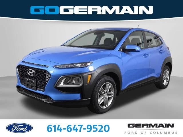 2019 Hyundai Kona SE Automatic AWD's photo