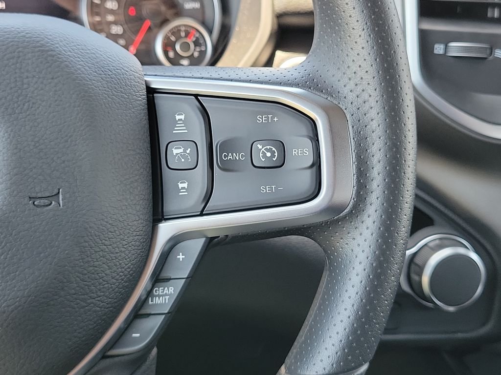 New 2026 Forged Blue Metallic Exterior Paint RAM Express image 21