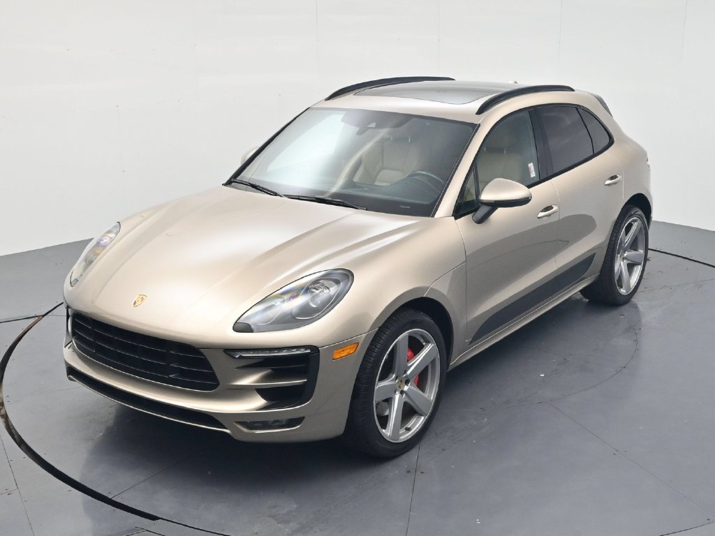 Used 2017 Carrara White Metallic Porsche GTS image 38