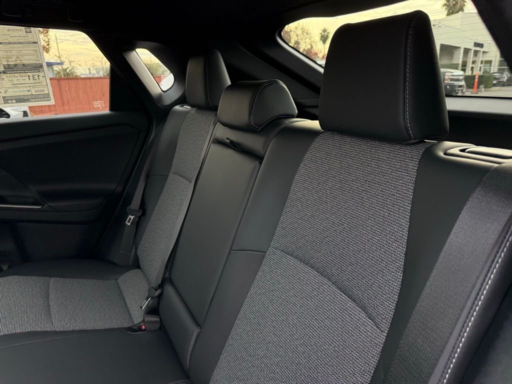 2026 Toyota bZ XLE - Photo 18