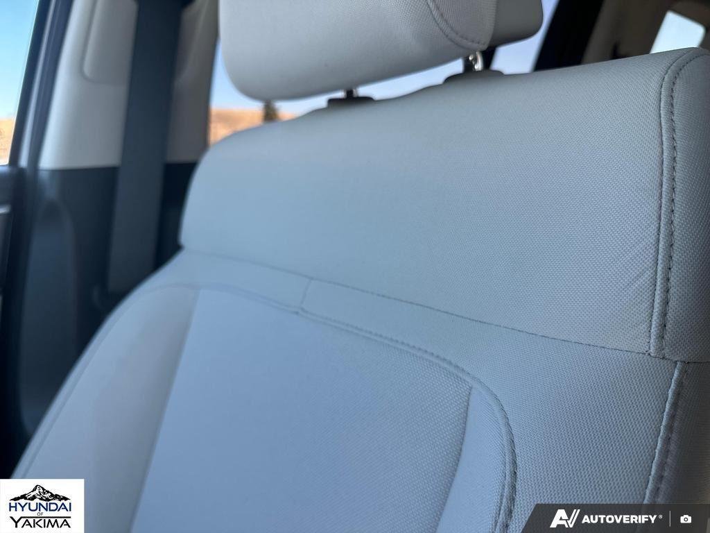 2026 Hyundai Santa Fe SE - Photo 21