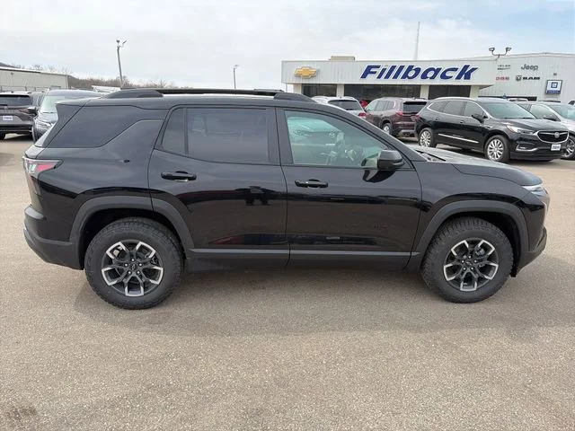 2026 Chevrolet Equinox ACTIV - Photo 9