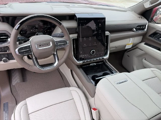 New 2027 Red GMC Denali image 15