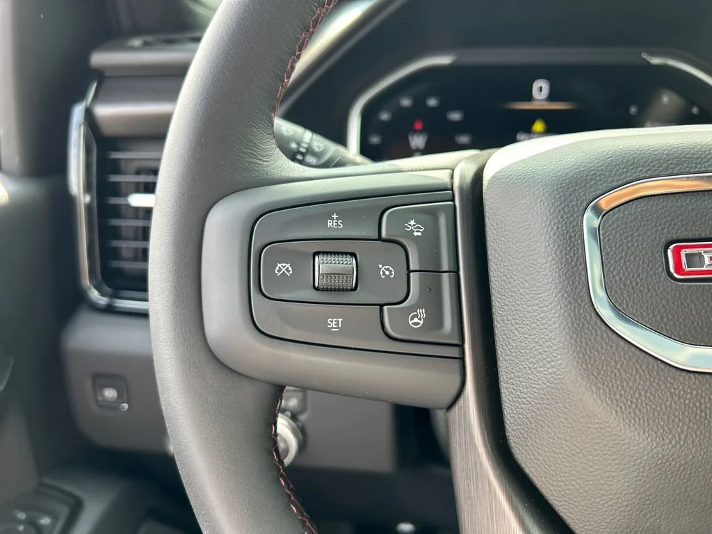 2026 GMC Sierra 2500HD AT4X - Photo 22