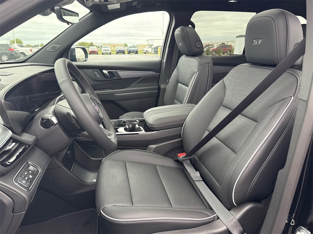 2026 BUICK ENCLAVE - Image 15