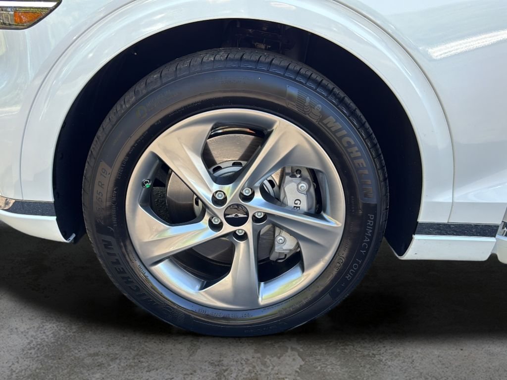 2026 GENESIS GV70 Standard - Photo 47