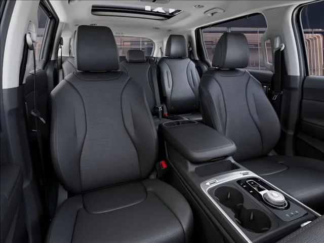 New 2026 Panthera Metal Kia SX Prestige image 15