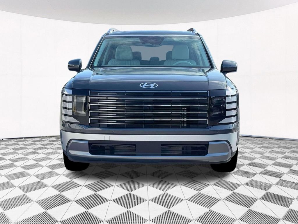 New 2026 Gray Hyundai SEL Premium image 18