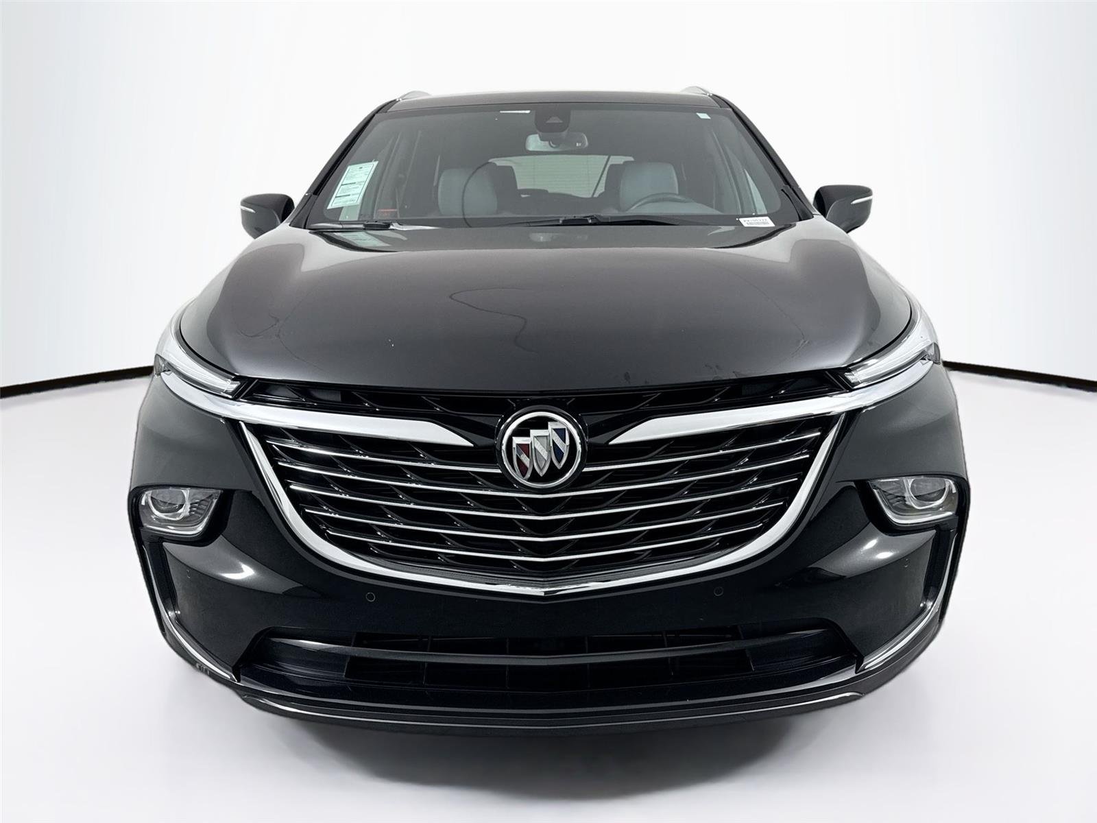 2024 Buick Enclave Essence - Photo 8