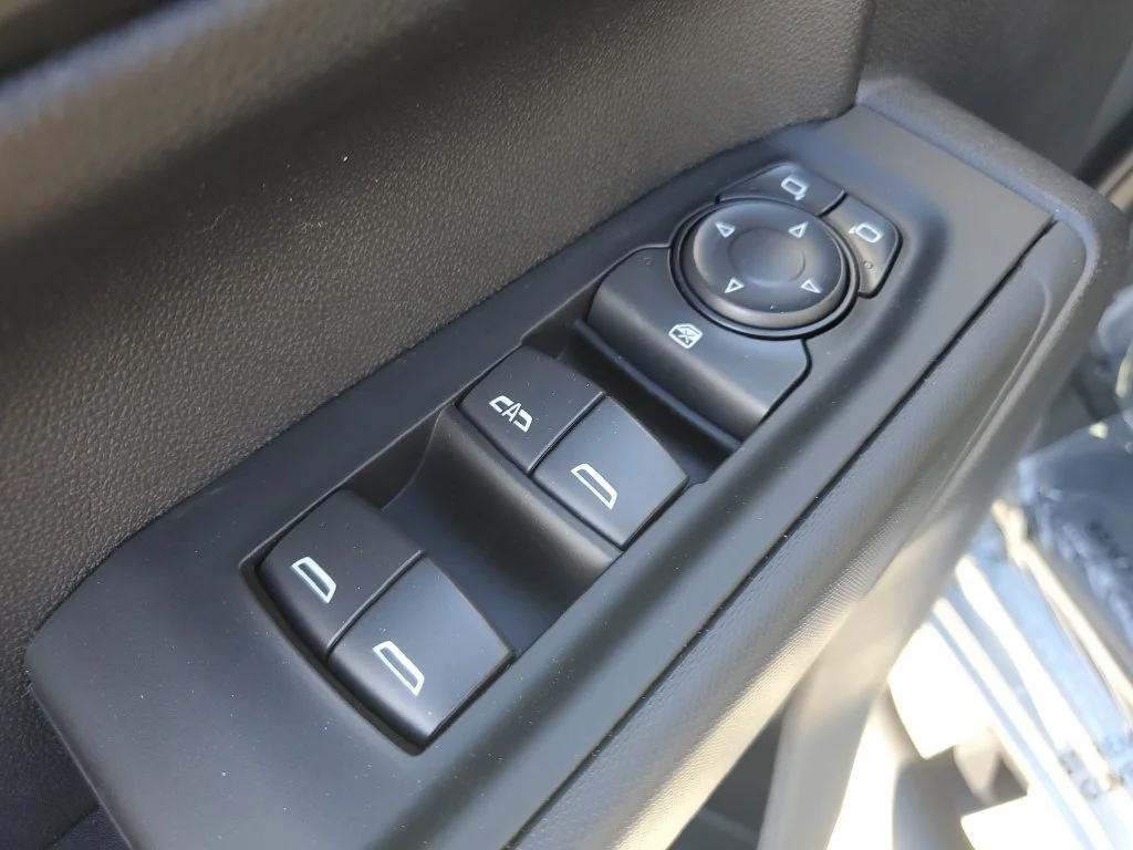 New 2026 Sterling Gray Metallic Chevrolet Custom Trail Boss image 20