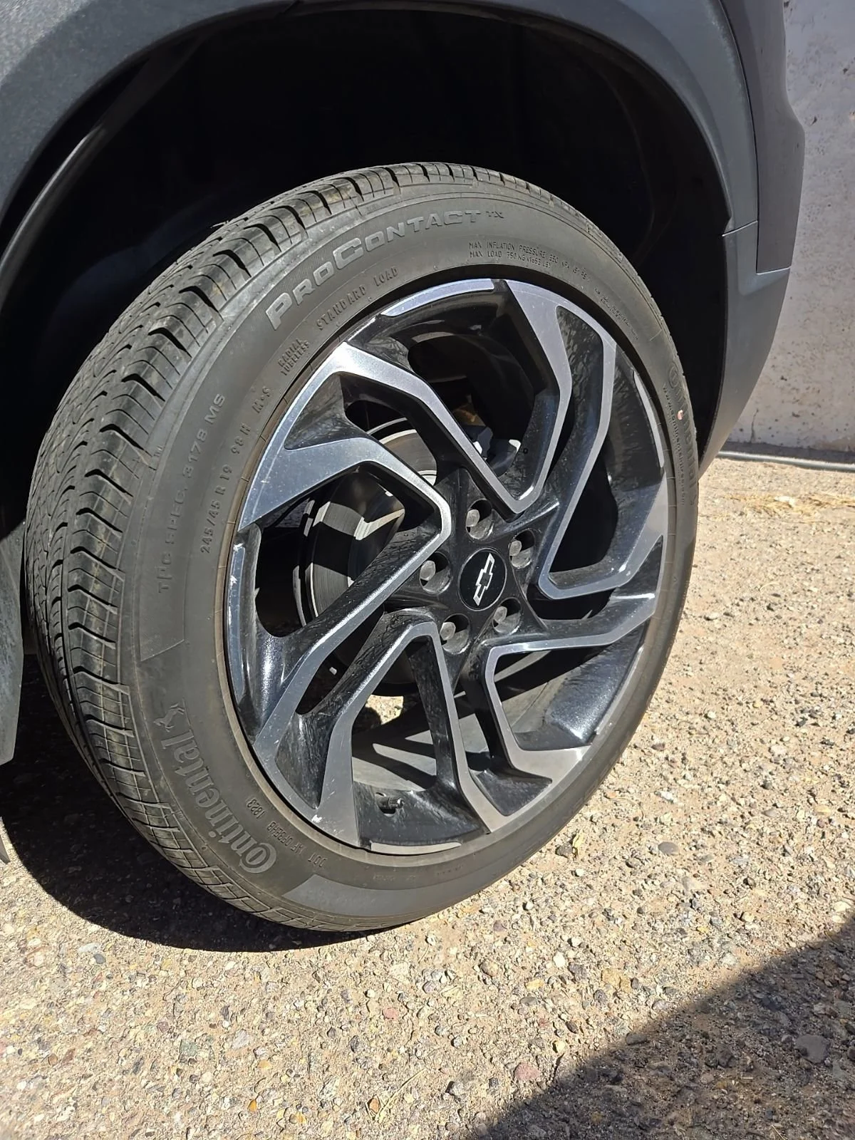 2024 Chevrolet TrailBlazer RS - Photo 10