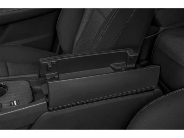 Used 2021 Scarlet Ember Tintcoat Nissan S image 17