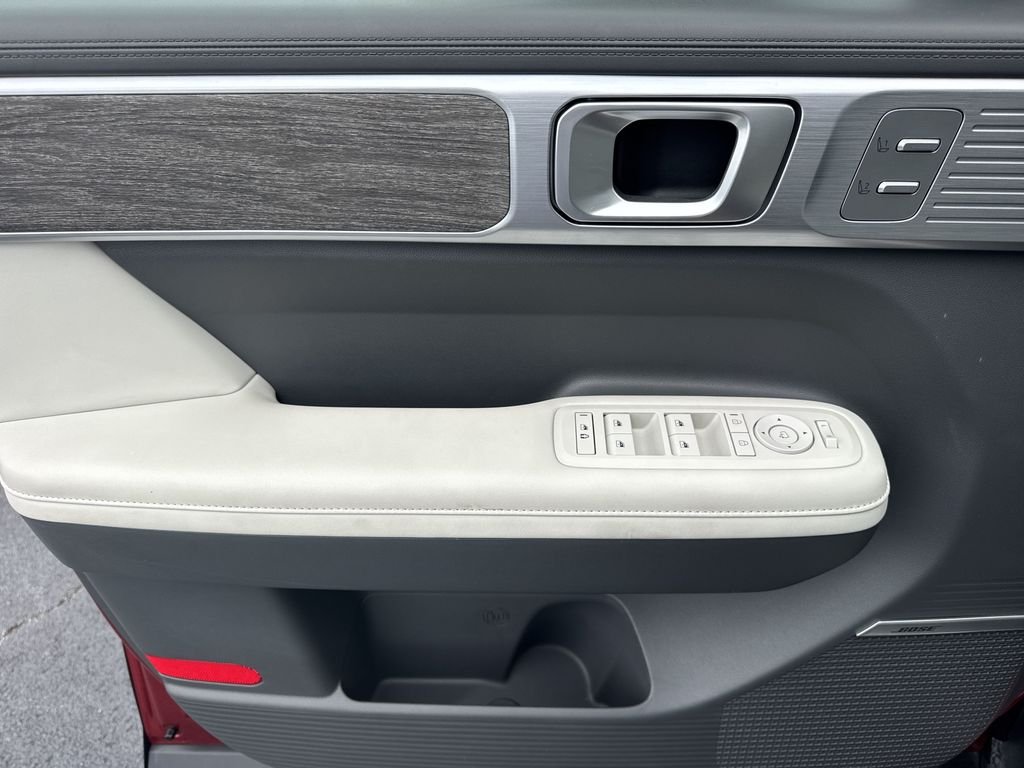 2024 Hyundai Santa Fe Calligraphy - Photo 10