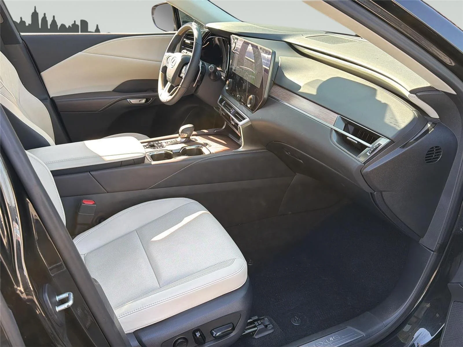 2023 Lexus RX 350 - Photo 29