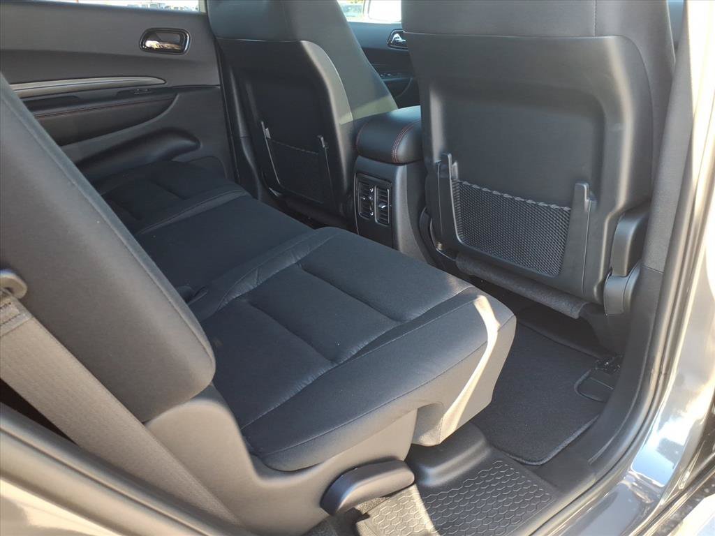 New 2026 Vapor Gray Exterior Paint Dodge GT image 8