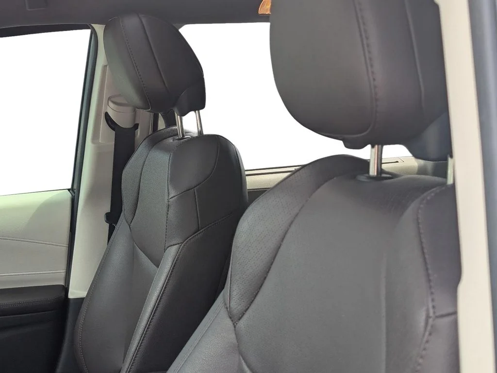 Used 2023 Beige Toyota Platinum image 12