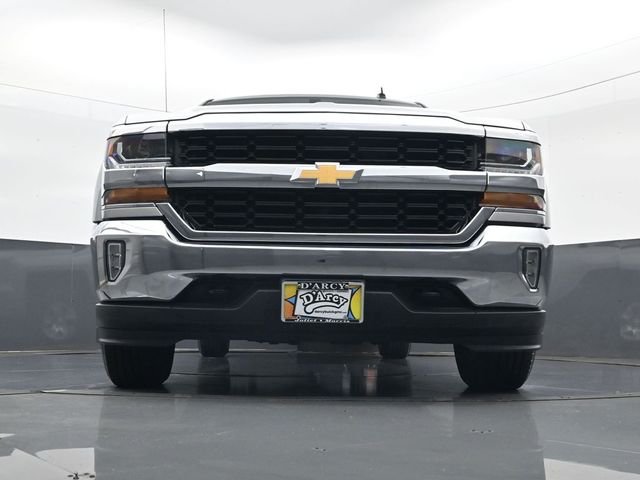 Used 2017 Silver Chevrolet LT image 22