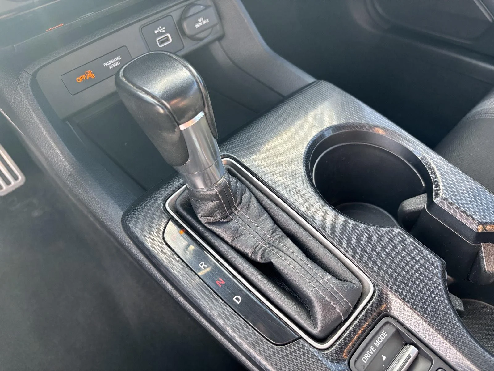 Used 2022 Rd Honda Sport image 28