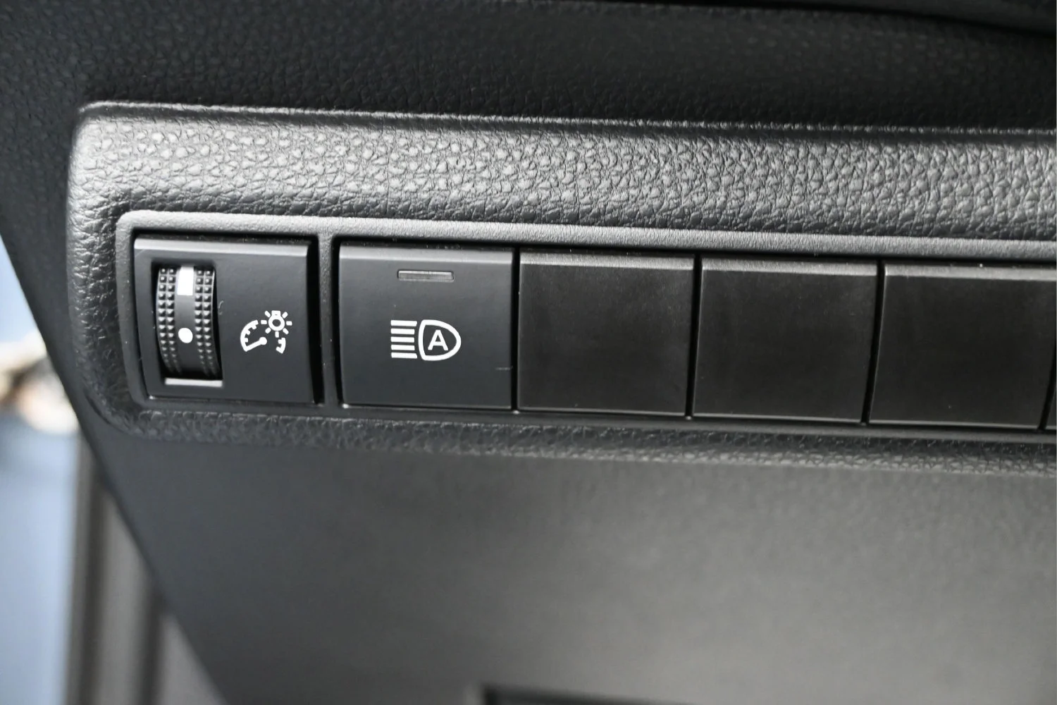 Used 2024 Gray Toyota LE image 11